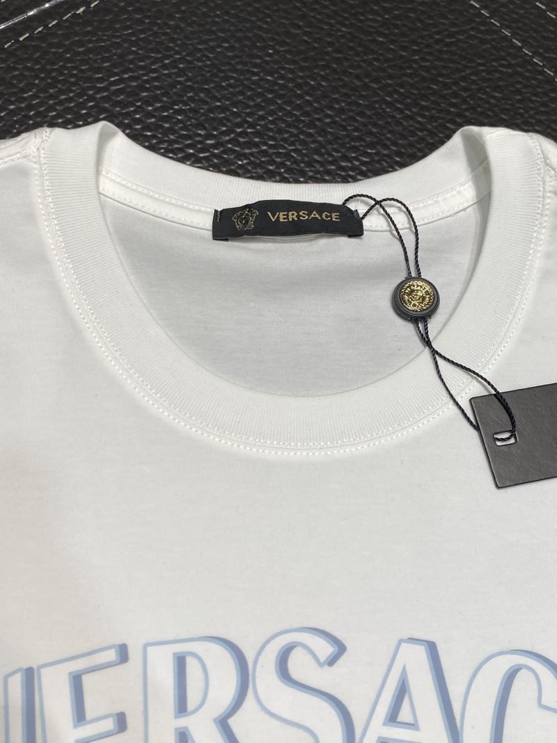 Versace T-Shirts